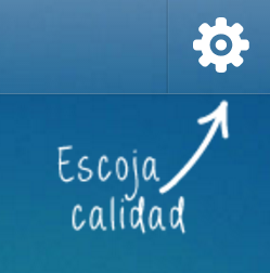 escoja calidad II