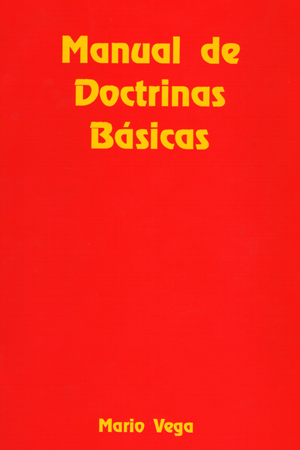 Manual de Doctrinas Básicas